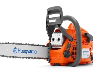 фото Бензопила Husqvarna 135 X-Torq США Husqvarna
