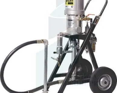 фото Комплект Contracor S-1 на базе ASP-281