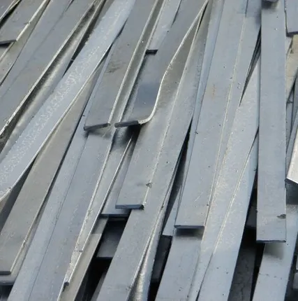 Фото №0 Полоса 20х4 стальная за 1-5 тонн