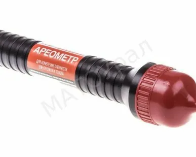 фото Ареометр электролита аккумулятора SKYWAY