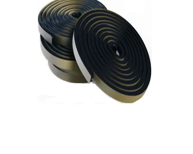 фото Гидрошнур КТтрон НП (для герметизации швов, стыков, вводов коммуникаций)