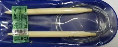 Фото №0 круговые BC1 бамбук d 10.0 мм 80 см GAMMA