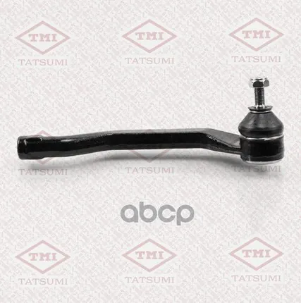 Фото №0 Рул. Нак. 43444 Tmi Tatsumi Tec1724r Правый TATSUMI арт. TEC1724R