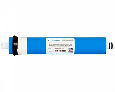 фото Мембрана для обратного осмоса Vontron ULP1812-50 (7,9 л./час.)