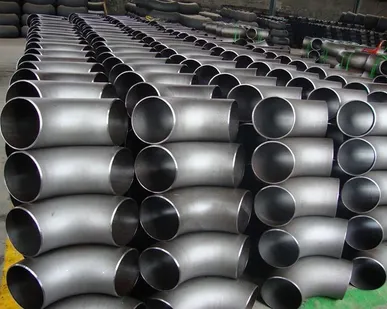 фото Отвод 45 град AISI 304 104х2 нержавеющий