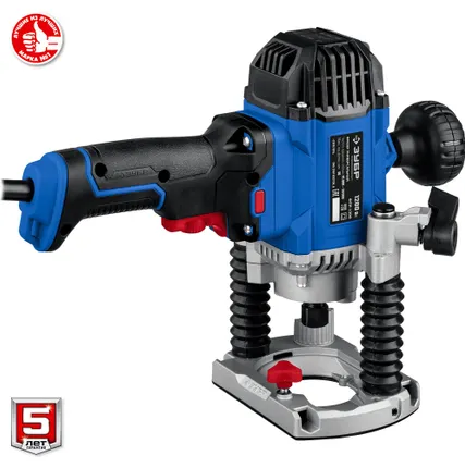 Фото №1 Фрезер ФПР-1200