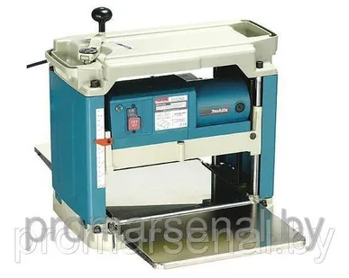 фото Рейсмус Makita 2012 NB, 1650 Вт, 304 мм