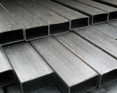 фото Труба профильная г/к ст 3 - 40х20х2