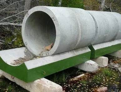 фото Звено трубы ЗК11.200
во