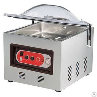 Фото №0 Машина вакуумной упаковки Euromatic EV - 30