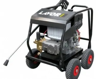 фото Автономный аппарат высокого давления LavorPRO Thermic 10D