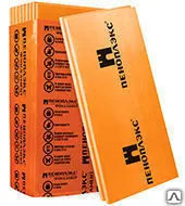 Фото №0 Пенополистирол ПЕНОПЛЭКС