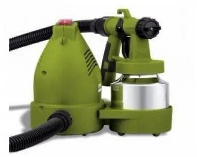 фото Электрический краскопульт IVT ESG-600 IVT Swiss SA