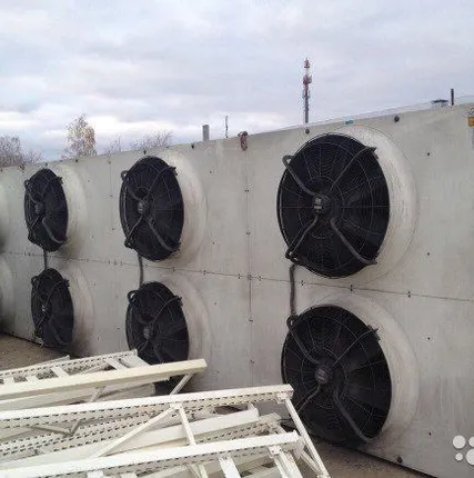 Фото №0 Конденсатор 5-500 Kw б/у более 150 шт