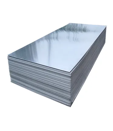 Фото №0 Лист стальной оцинкованный - 08КП