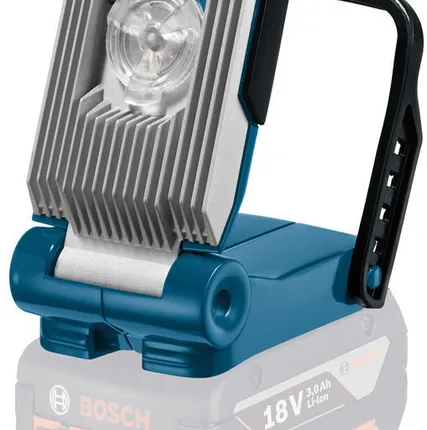 Фото №0 Фонарь Bosch GLI VariLed (без аккумулятора) 0601443400