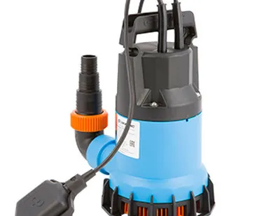 фото Насос Дренажник 220/12, 590 Вт. ДЖИЛЕКС