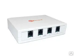 Фото №0 Адаптер SpRecord AТ4 регистрация и запись телефонных разговоров