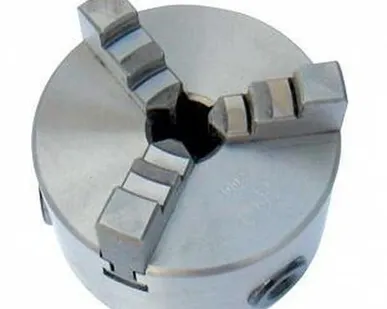 фото 3-кулачковый патрон для JET JMD-1/JMD-2