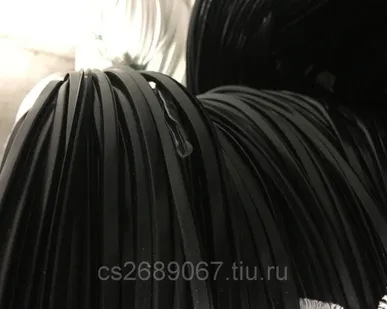 фото ПВХ профиль