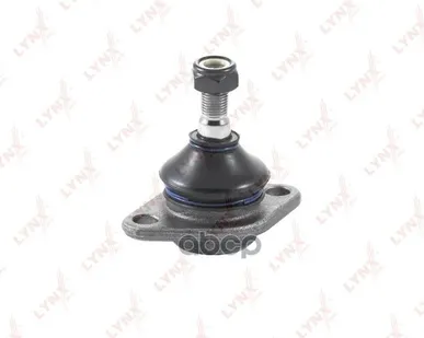 фото Опора Шаровая | Перед Прав/Лев | Lada 2108-099/2110-12/2113-15/Granta/Kalina/Priora LYNXauto арт. C1031LR