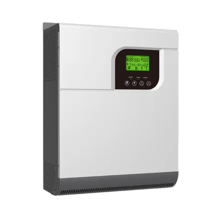 Фото №0 Инвертор Sunways UMX II MPPT 1012