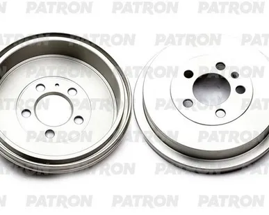 фото PDR1163 Барабан тормозной