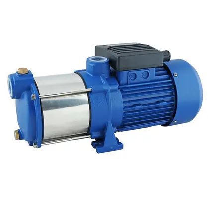 Фото №0 Многоступ. пов. насос МН - 600 С