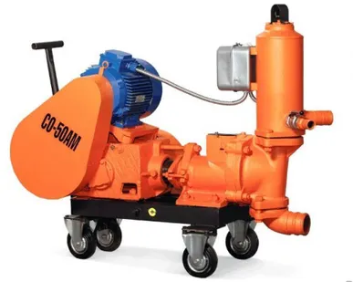 фото Растворонасос СО-50Д