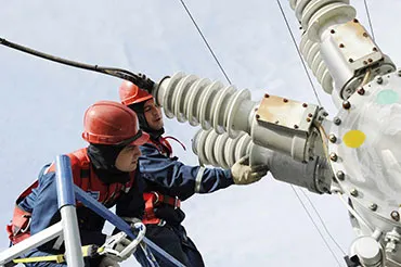 Фото №2 Ремонт высоковольтного оборудования