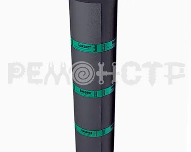 фото Бикрост ХПП стеклохолст 3 кг/м2 (1*15м, 15м2) рулон (1/25) П