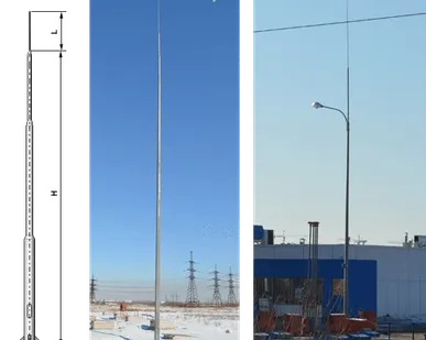 фото Молниеотвод-8