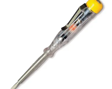 фото Индикаторная отвертка 220-250В STANLEY