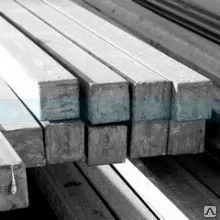 Фото №0 Квадрат 10х10х6000 ст2пс, м