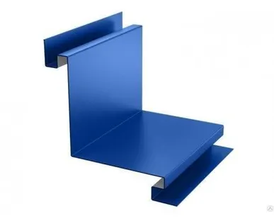 фото Планка угла сложная