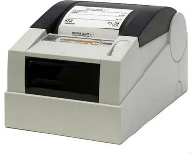 фото Онлайн касса ШТРИХ-М-01Ф WiFi с ФН