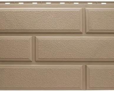 фото Фасадная панель Венеция (бежевый)
