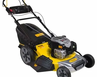 фото Газонокосилка CHAMPION LM5347BS