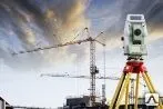 фото Инженерно-геодезические изыскания для строительства