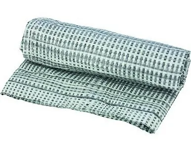 фото Мешок УСИЛЕННЫЙ Строительно-хозяйственный СЕРЫЙ 55*95*56 гр