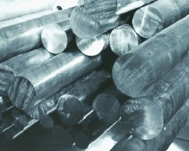 фото Круг 80 мм ст 40Х ГОСТ 2590