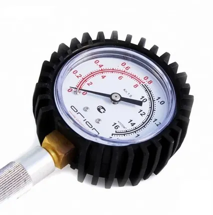 Фото №1 Компрессометр резьбовой КМ-02 бензиновый двигатель