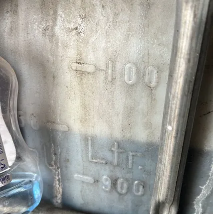 Фото №0 Вывоз отработанного масла в Одинцово