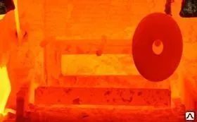 фото Нормализация металла