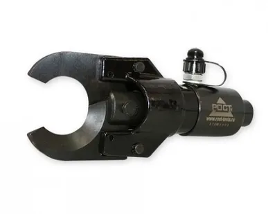 фото Кабелерез гидравлический РОСТ КГ2-50К (без насоса)