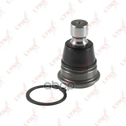 Фото №0 Опора Шаровая | Перед Прав/Лев | LYNXauto арт. C1307LR