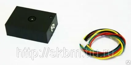 Фото №0 Камера Galileo