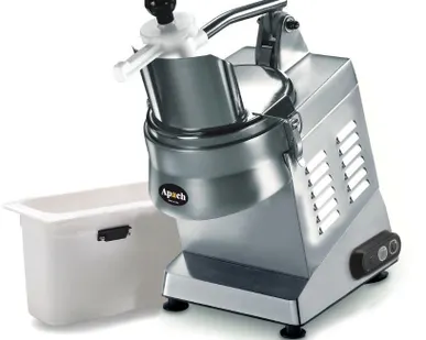 фото ОВОЩЕРЕЗКА APACH AVG200