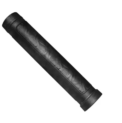 Фото №0 Труба стартовая ПроМеталл чугунная Атмосфера d-115-130 мм L 740 черный