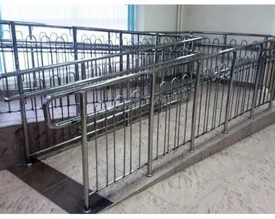фото Напольная плитка ТИРА 418х418 ПГ3ТИ404 Уралкерамика